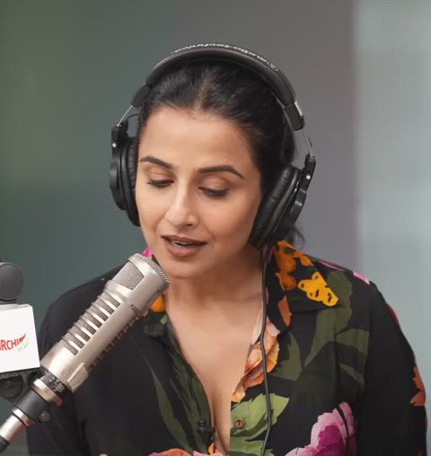 Vidya Balan