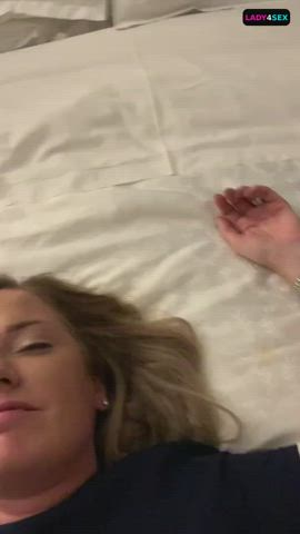 Amateur Real Couple Shaved Pussy clip