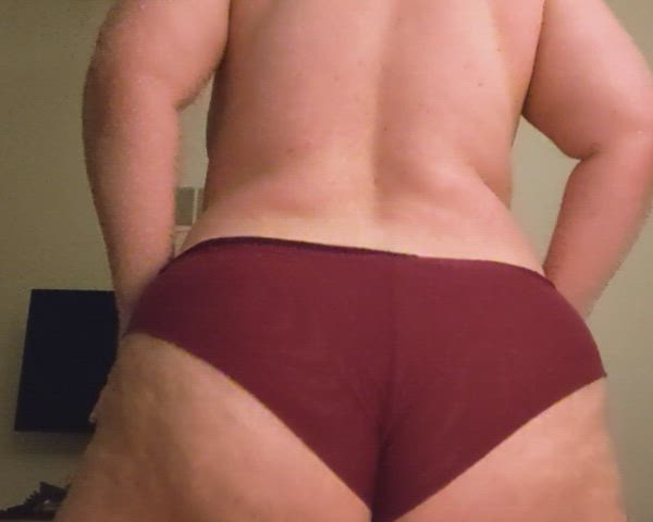 What would you dooOOOooo, for this ass?
