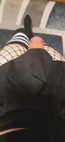 Post #25 I need a bigger skirt
