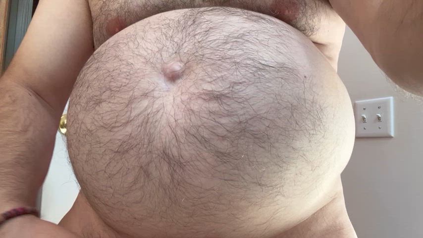 bwc chubby gay jerk off pov thick thick cock thick thighs cock-rating edging gay-cock-milking