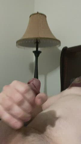 Cumshot Jerk Off Masturbating clip