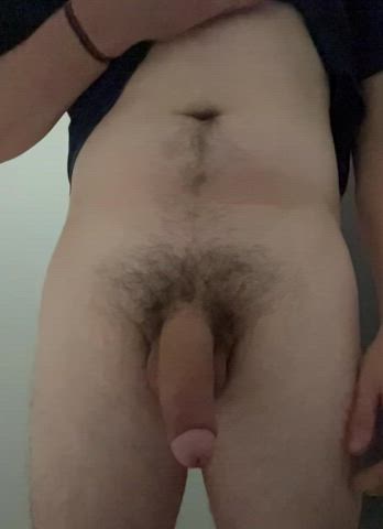 Enjoy my huge softie in your face fags. Form a line so I can give you all a nice