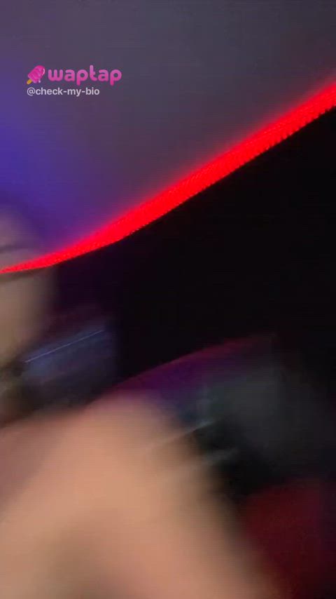 big tits latina leather onlyfans clip