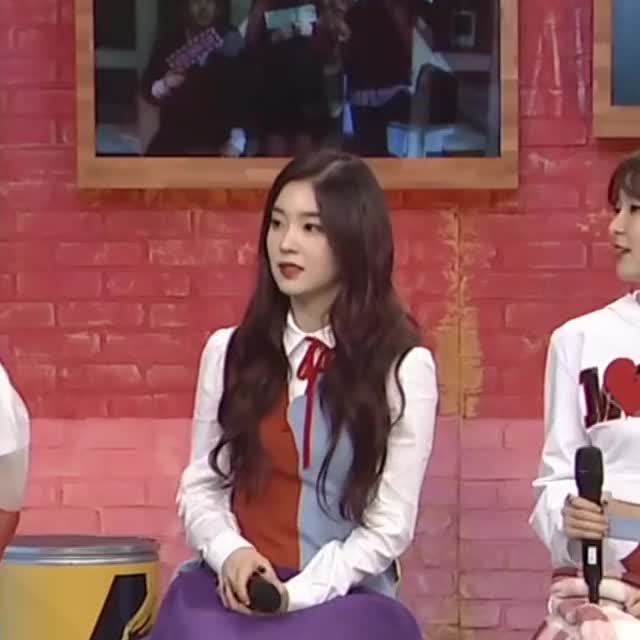 170207 Irene 8 Wave Compilation - After School Club Ep.250 Red Velvet 레드벨벳