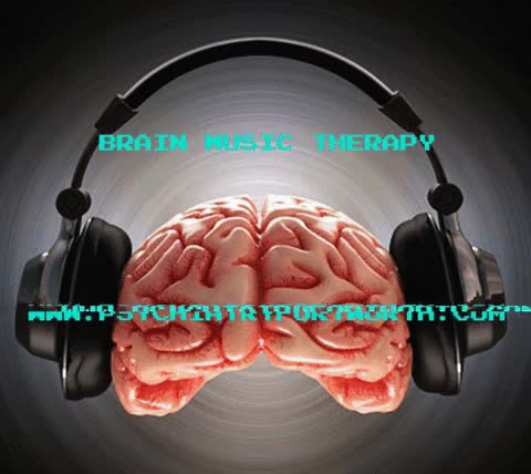 The Science Behind Brain Music Therapy