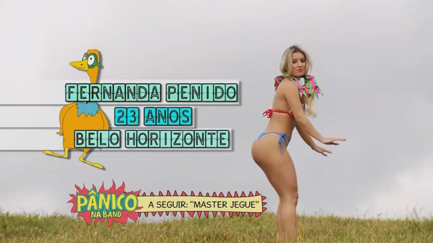 Fernanda Penido