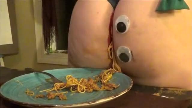 You Like My Spaghetti