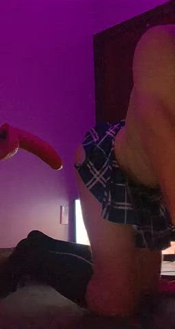 anal ass ass spread femboy femme gay sissy sissy slut twink clip