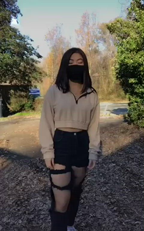 asian ass big ass teen clip