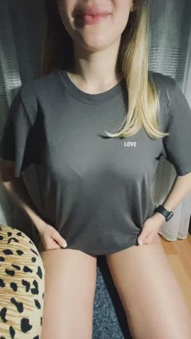 Do you like my boobs??
