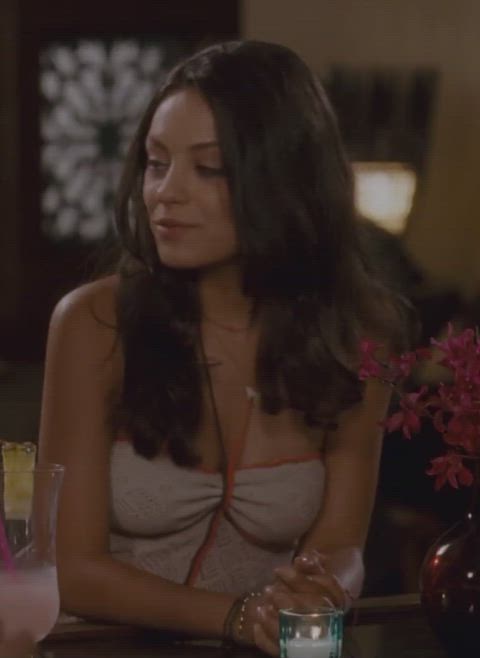 Mila Kunis [Forgetting Sarah Marshall]