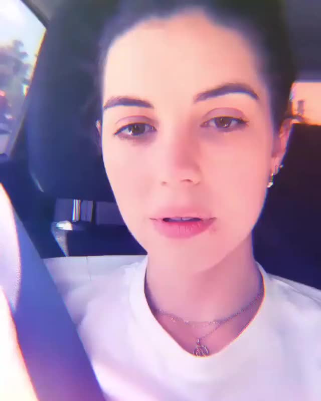 Adelaide Kane Celebrity clip