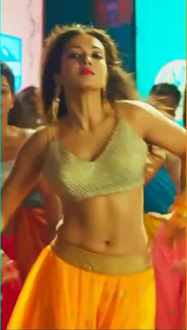 Catherine Tresa, the perfect combo of thigh, ass and navel ? JerkOffToDesiCelebs