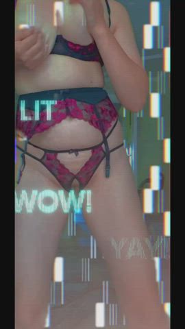 Asian Asianhotwife Big Nipples Big Tits Hotwife MILF Strap On Strip Striptease clip