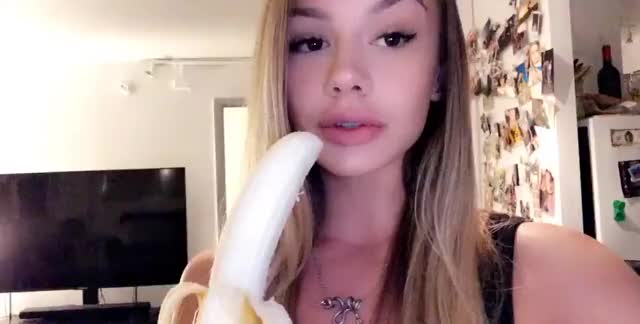 Naomi Swann Banana
