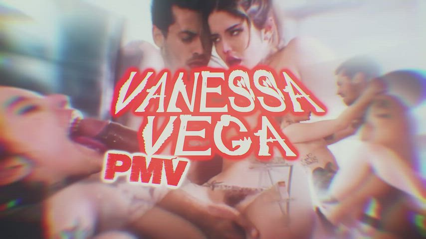 Vanessa Vega [PMV]