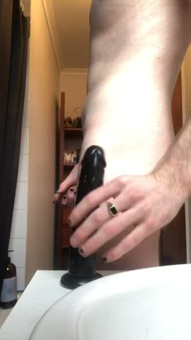 dildo gay huge dildo clip