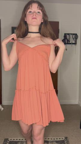 Do I need a bra with this dress?