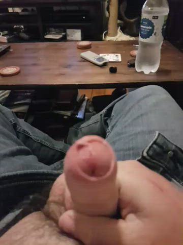 Cock Penis Uncut clip