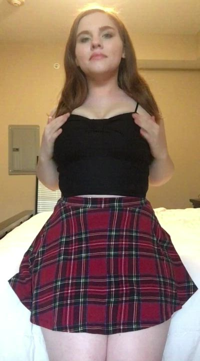 Would you rather lay your head in my lap or on my chest after you fuck me?