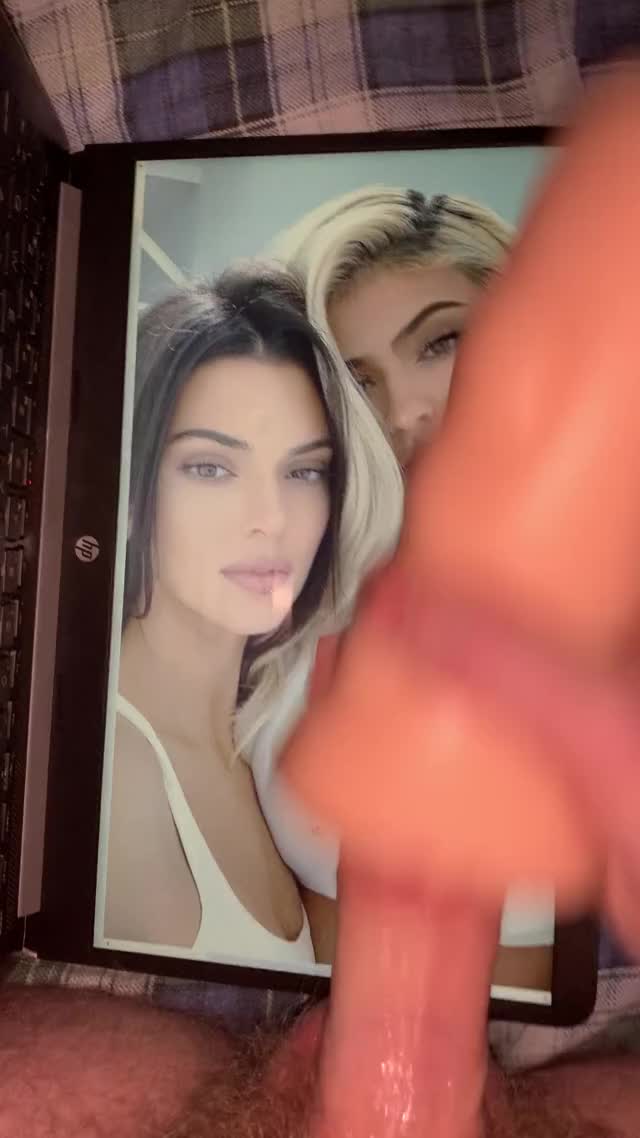 Kylie and Kendall ?