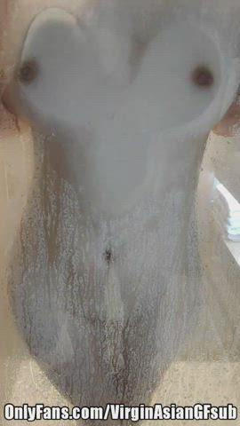 What would you do to me in the shower???