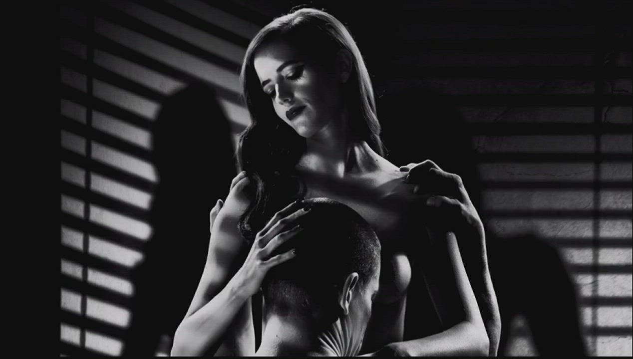 Eva Green - Sin City: A Dame to Kill For