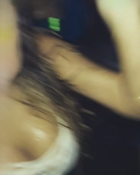 big tits bouncing bouncing tits jiggle jiggling natural tits tits clip