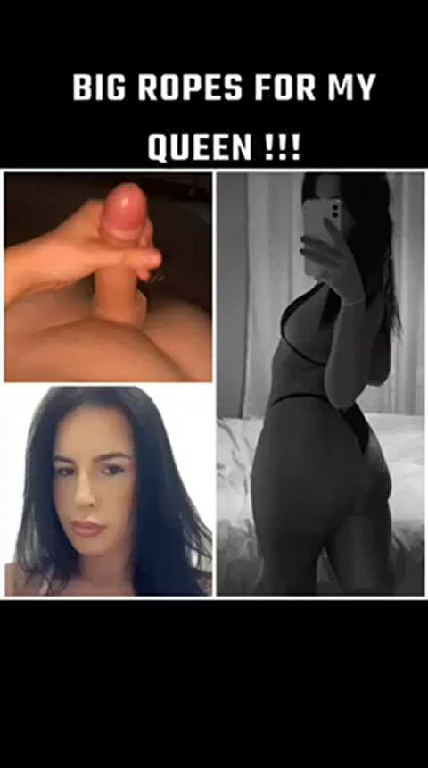 ass babecock big dick cock cum cumshot worship clip