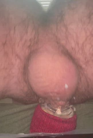 college creampie fleshlight gay hairy ass hairy cock clip