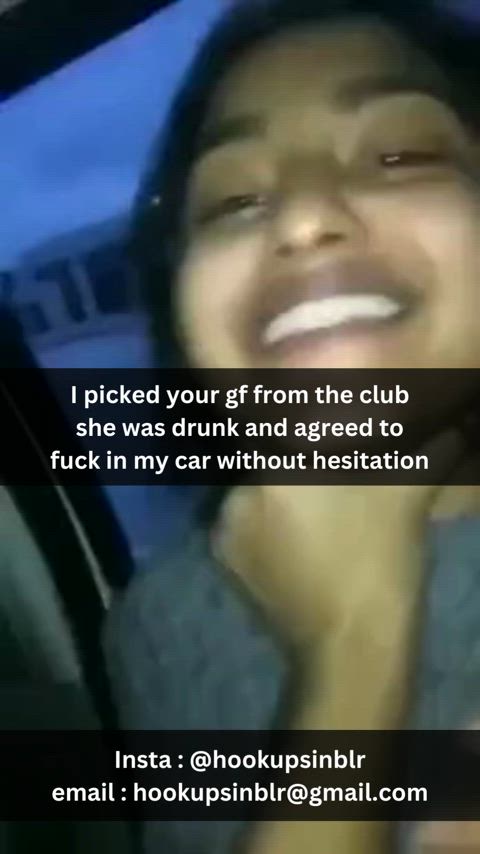 caption car car sex club cuckold desi indian nightclub party after party clip