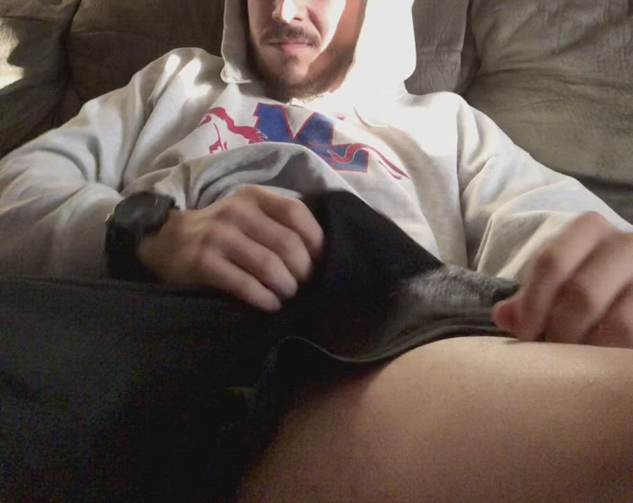 Ignore the title... and just enjoy my cock.