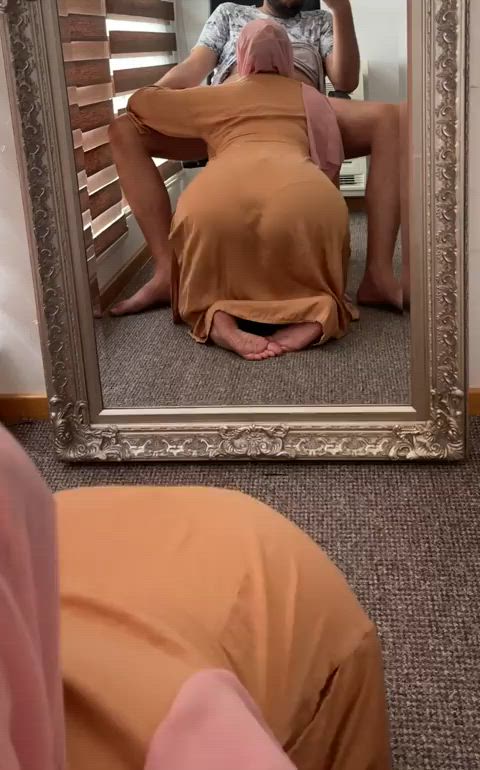 arab ass big ass big dick big tits blowjob desi doggystyle hijab muslim clip