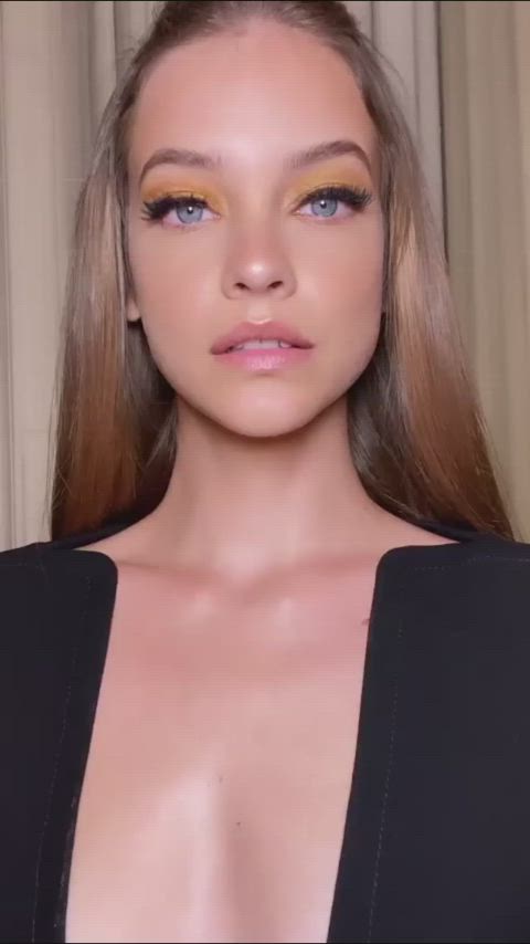 barbara palvin bubble butt butt plug sex toy yoga pants clothing-fetish fit-girls