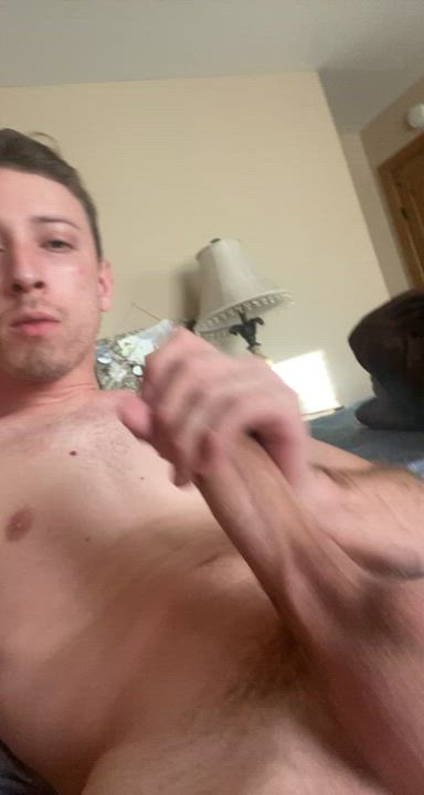 Big Balls Big Dick Cute clip