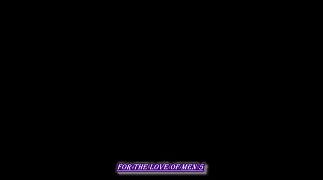 For The Love Of Men-5