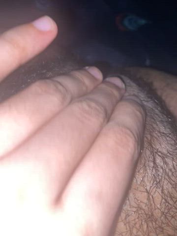 asian edging hairy pussy horny petite wet pussy clip