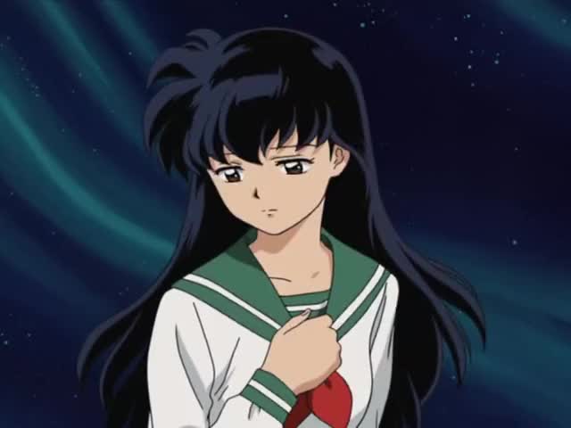 InuYasha OP5 One Day, One Dream
