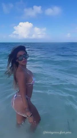 ass big ass latina milf tiktok clip