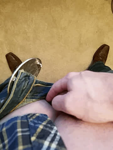 Amateur Big Dick Cock Selfie Shaved clip