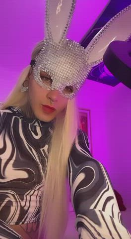 blonde chaturbate cum gay latina lingerie teen trans trans woman webcam clip