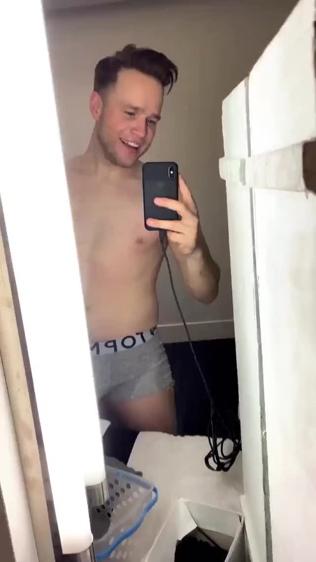 Olly Murs Sexy at the Gay-Male-Celebs.com