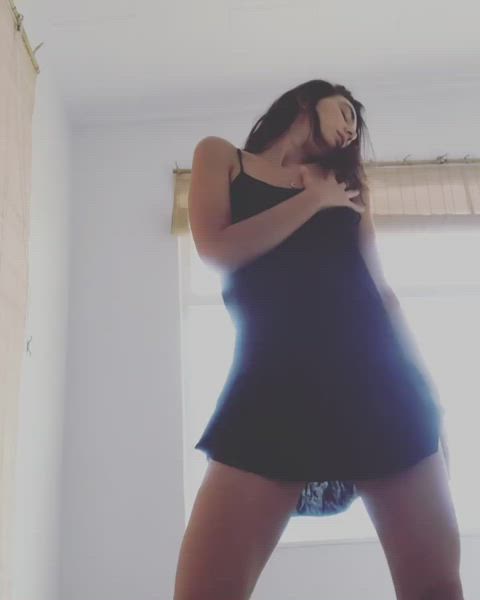 Sensual Dance