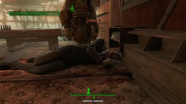 Fallout 4: Crazy Crazy Commonwealth
