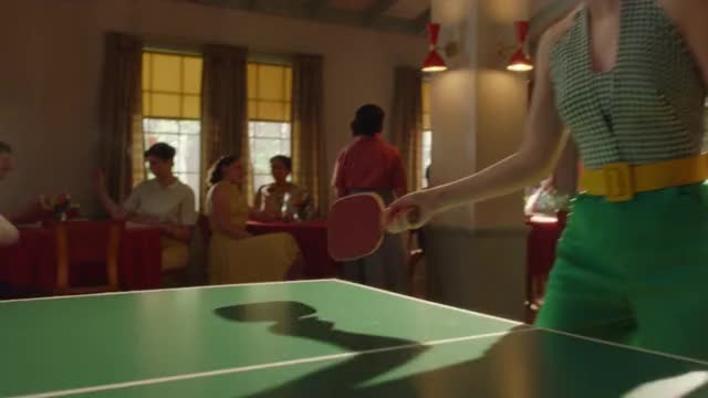 The Marvelous Mrs. Maisel 2x04 - Ping Pong