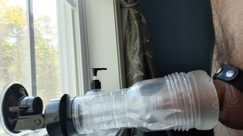 fleshlight male masturbation masturbating clip