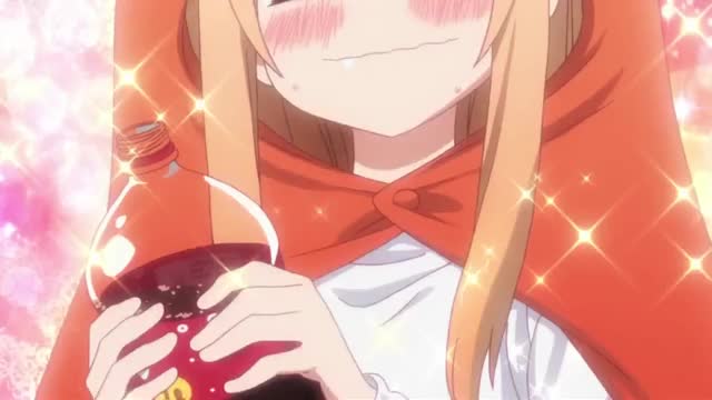 Umaru Cola