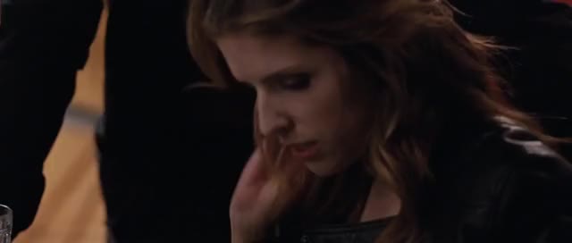 Anna Kendrick  - Digging For Fire