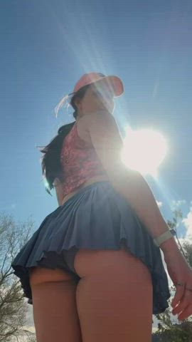ass booty homemade onlyfans public clip